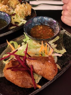  at An Lac in Flensburg