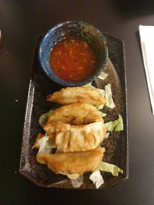 Nr.5 at An Lac in Flensburg