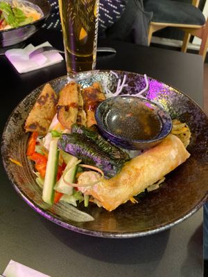 An Lac Bún Chay at An Lac in Flensburg