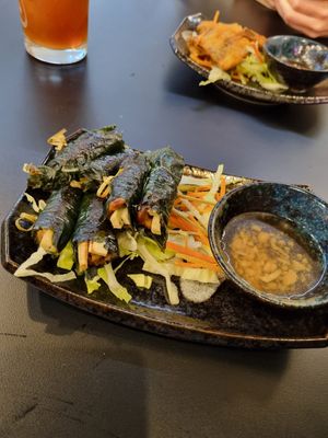  at An Lac in Flensburg