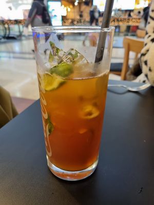  at An Lac in Flensburg