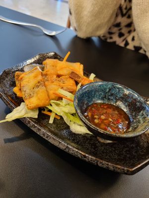  at An Lac in Flensburg