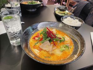   at An Lac in Flensburg