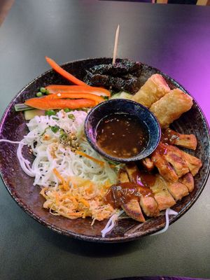  at An Lac in Flensburg