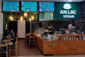  at An Lac in Flensburg