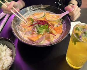   at An Lac in Flensburg