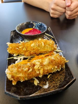  at An Lac in Flensburg