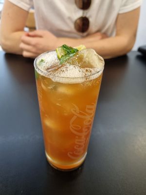  at An Lac in Flensburg