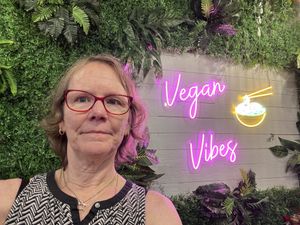   at An Lac in Flensburg