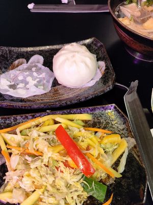  at An Lac in Flensburg