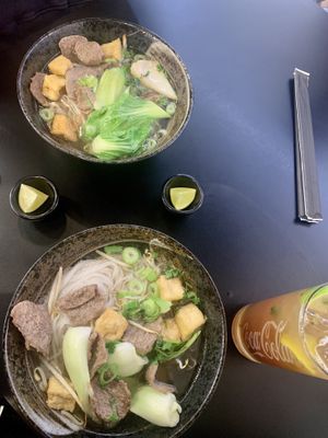   at An Lac in Flensburg