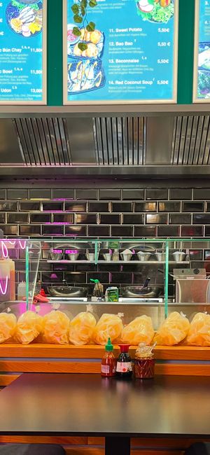  at An Lac in Flensburg