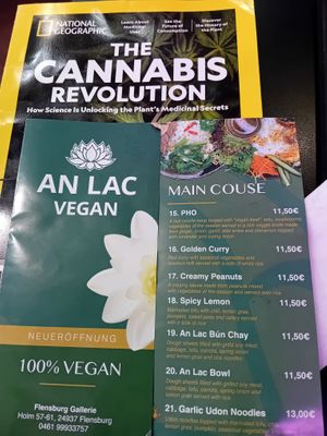  at An Lac in Flensburg