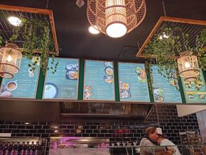  at An Lac in Flensburg