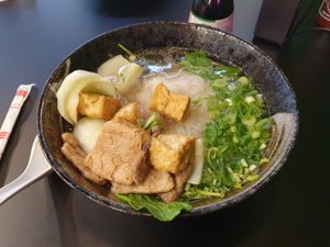  at An Lac in Flensburg