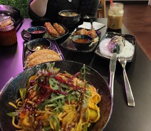 Foodgasm at An Lac in Flensburg