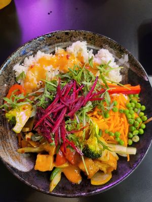  at An Lac in Flensburg