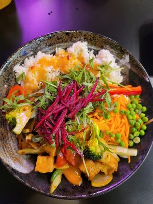  at An Lac in Flensburg