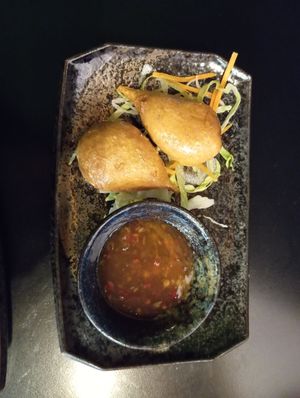  at An Lac in Flensburg