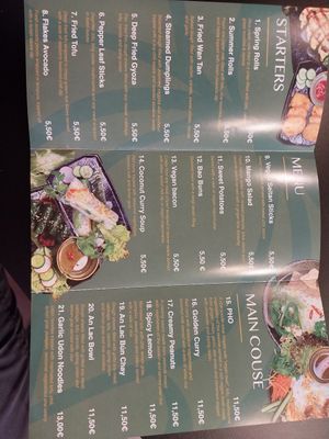  at An Lac in Flensburg