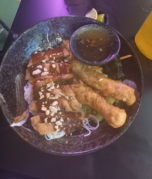  at An Lac in Flensburg