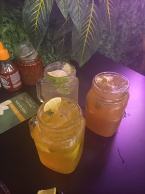  at An Lac in Flensburg