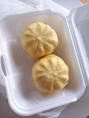 Bao bao at An Lac in Flensburg