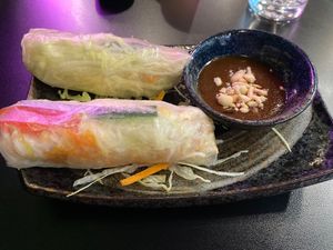   at An Lac in Flensburg