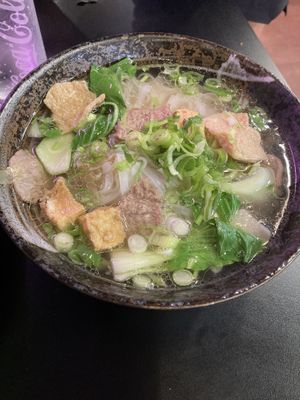   at An Lac in Flensburg