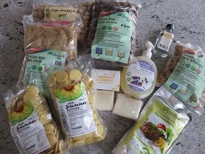 products from Veggie4U, The Hague at Veggie4U in The Hague