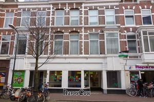 Veggie4U at Veggie4U in The Hague