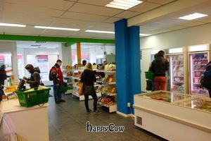 Veggie4U at Veggie4U in The Hague