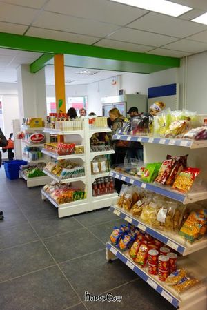 Veggie4U at Veggie4U in The Hague