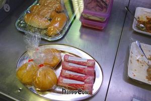 Veggie4U at Veggie4U in The Hague