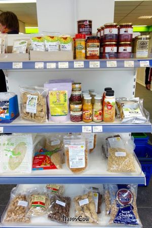 Veggie4U at Veggie4U in The Hague