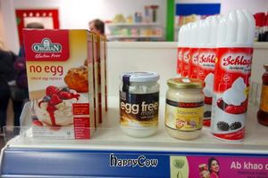 Veggie4U at Veggie4U in The Hague