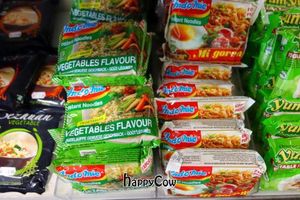 Veggie4U at Veggie4U in The Hague