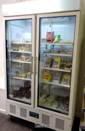 Veggie4U at Veggie4U in The Hague