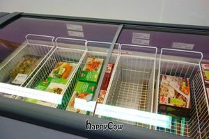 Veggie4U at Veggie4U in The Hague