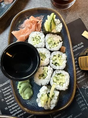   at Kreivi Pagaliukai in Panevezys