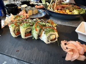   at Kreivi Pagaliukai in Panevezys