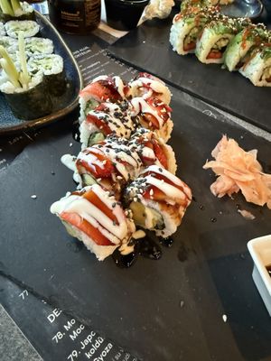   at Kreivi Pagaliukai in Panevezys