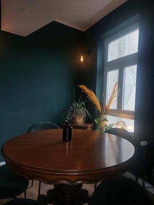  at Damals Hinterm Mond in Marburg