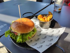  at A Catriña in O Pedrouzo