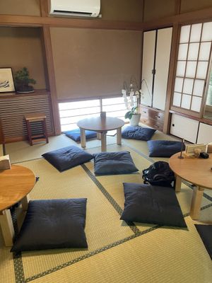 Inside   at Box Burger - Yumoto in Hakone