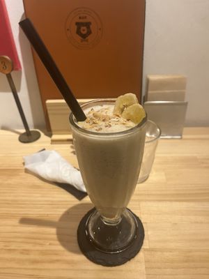   at Box Burger - Yumoto in Hakone