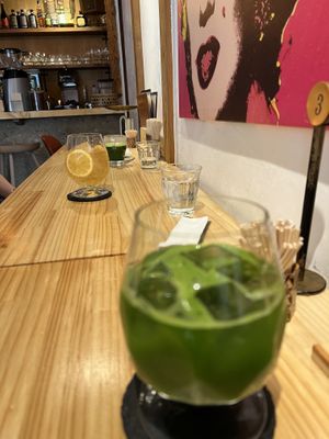   at Box Burger - Yumoto in Hakone