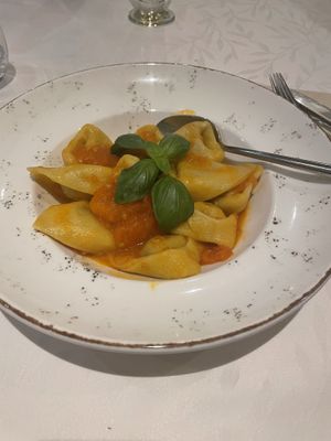   at La Perla in Dornhan