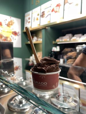   at GELAGRADO in Grado