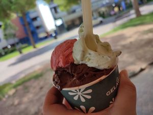  at GELAGRADO in Grado